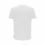 Camiseta de Manga Corta Russell Athletic Amt A30011 Blanco Hombre