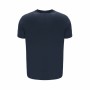 Camiseta de Manga Corta Russell Athletic Ara Azul oscuro Hombre