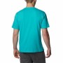 Camiseta Columbia Thistletown Hills™ Montaña Aguamarina