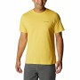 Camiseta Columbia Thistletown Hills™ Montaña Amarillo