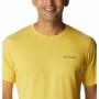 Camiseta Columbia Thistletown Hills™ Montaña Amarillo