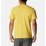 Chemisette Columbia Thistletown Hills™ Montagne Jaune