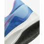 Zapatillas de Baloncesto para Adultos Nike Precision 6 Azul Hombre