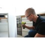 Taladro atornillador Ryobi R12DD-220S 12 V 30 Nm
