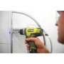 Taladro atornillador Ryobi R12DD-220S 12 V 30 Nm