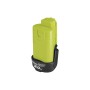 Taladro atornillador Ryobi R12DD-220S 12 V 30 Nm