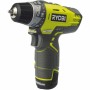 Perceuse visseuse Ryobi R12DD-220S 12 V 30 Nm