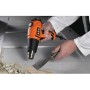 Pistola de aire caliente Aeg 2000 W