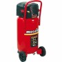 Compresor de Aire MECAFER FIFTY Vertical 1500 W 10 bar 50 L