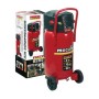 Compresor de Aire MECAFER FIFTY Vertical 1500 W 10 bar 50 L