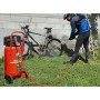 Compresor de Aire MECAFER FIFTY Vertical 1500 W 10 bar 50 L