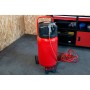 Compresseur d'air MECAFER FIFTY Vertical 1500 W 10 bar 50 L