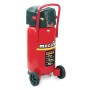 Compresor de Aire MECAFER FIFTY Vertical 1500 W 10 bar 50 L