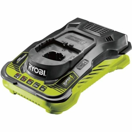 Cargador de Batería Ryobi Ultra Fast RC18150