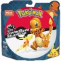 Set de construction Pokémon Pokémon Salameche to build 180 Pièces