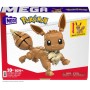 Juego de Construcción Pokémon Pokemon Eevee Giant 28 cm