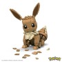 Juego de Construcción Pokémon Pokemon Eevee Giant 28 cm