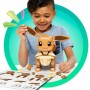 Juego de Construcción Pokémon Pokemon Eevee Giant 28 cm