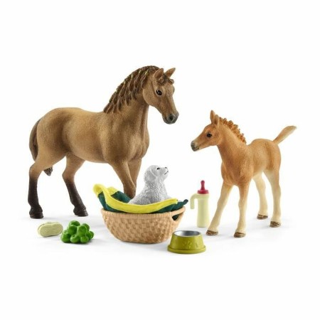 Chevaux Schleich 42432 5 Pièces