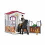 Muñeca Schleich Horse club range