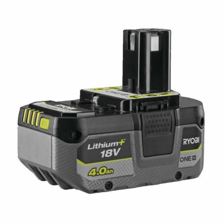 Batería de litio recargable Ryobi Compact RB1840X 4 Ah 18 V