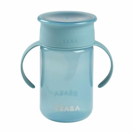 Verres Béaba 12,3 x 8,5 x 20 cm Bleu
