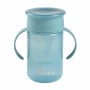 Vasos Béaba 12,3 x 8,5 x 20 cm Azul