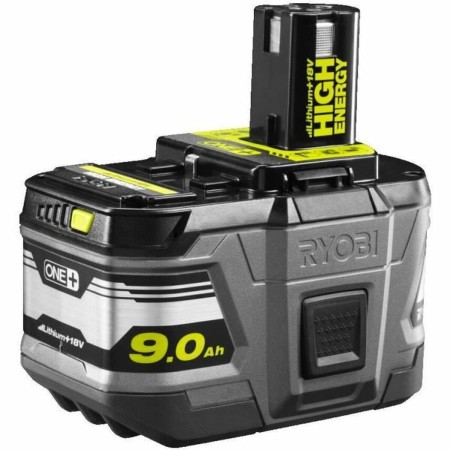 Batterie au lithium rechargeable Ryobi OnePlus High Energy Litio Ion 9,5 Ah 18 V