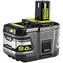 Batterie au lithium rechargeable Ryobi OnePlus High Energy Litio Ion 9,5 Ah 18 V