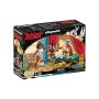 Playset Playmobil 71270 - Asterix: César and Cleopatra 28 piezas