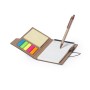 Carnet de Notes + Crayon 145991