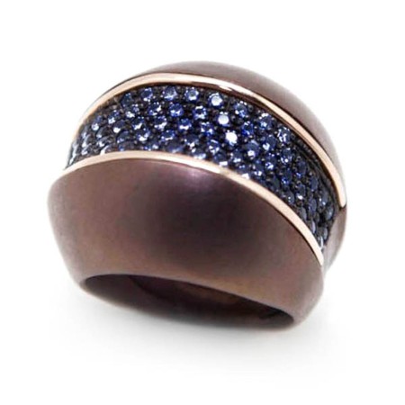 Bague Femme Pesavento KBWLA023 Réglable