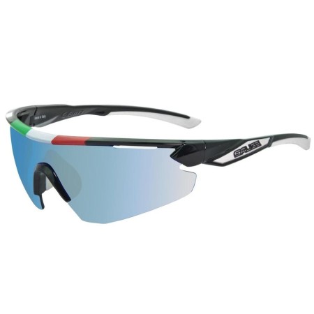 Gafas de Sol Unisex Salice SALICE 012 ITA RWX