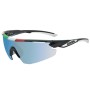 Gafas de Sol Unisex Salice SALICE 012 ITA RWX