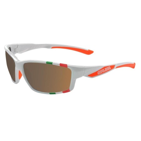 Lunettes de soleil Homme Salice SALICE 014 ITA CRX