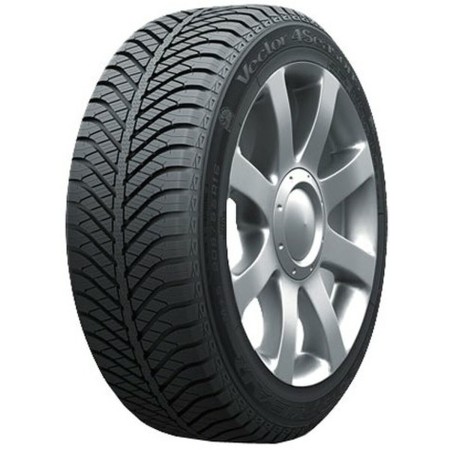 Pneus de voiture Goodyear VECTOR 4SEASONS 235/50VR17