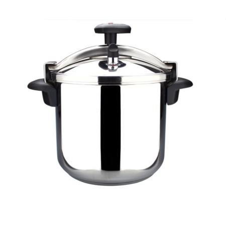 Olla Magefesa Star Metal Acero Inoxidable 6 L