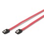 Cable SATA Digitus AK-400102-005-R