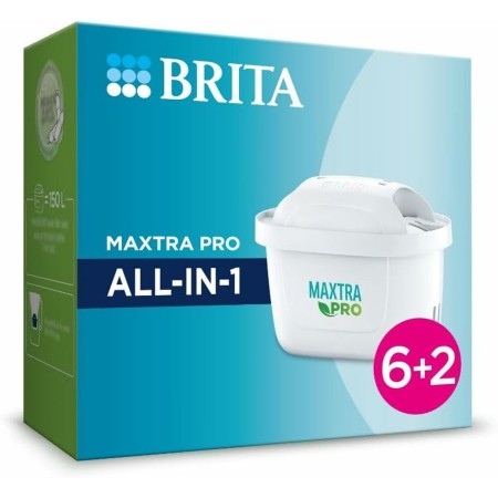 Filtro de agua Brita PITCHER MAXTRA Pro