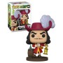 Figura Coleccionable Funko Pop! Disney Villains Nº 1081 Captain Hook