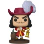 Figura Coleccionable Funko Pop! Disney Villains Nº 1081 Captain Hook