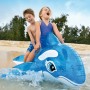 Figura Hinchable para Piscina Intex      Ballena Transparente 152 x 114 cm