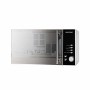 Micro-ondes avec Gril Cecotec Convection 2500 900 W 25 L Argenté 23 L