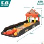 Juego de Bolos Colorbaby 12 Piezas 71,5 x 8 x 24,5 cm