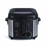 Friteuse Livoo Doc237 1800 W 3 L Noir