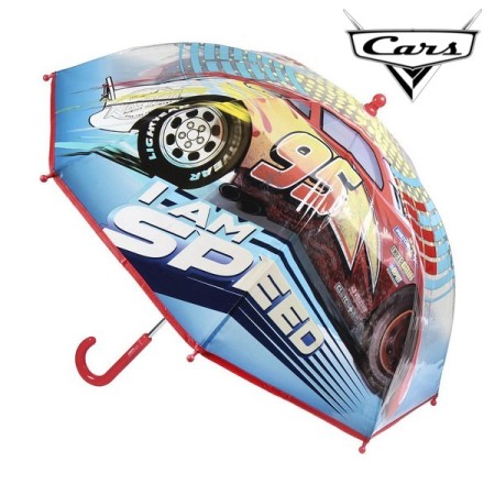 Parapluie Bulle Cars 8672 (45 cm)