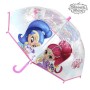 Parapluie Bulle Shimmer and Shine 8740 (45 cm)