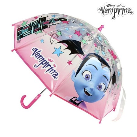 Paraguas Burbuja Vampirina 8771 (45 cm)