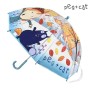 Paraguas Burbuja Peg + Cat 8788 (45 cm)