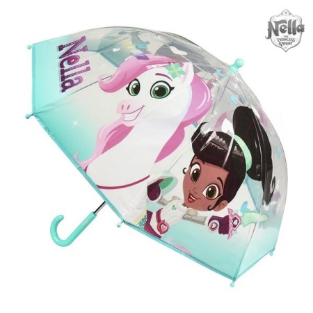 Parapluie Bulle Nella 8795 (45 cm)